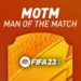 FIFA 23 MOTM Öğeleri Neler?