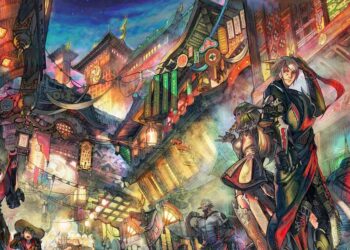 Final Fantasy 14 Stormblood Genişleme Paketi Ücretsiz Oldu!