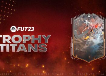 FIFA 23 Trophy Titans Takım 2 Çıkış Tarihi