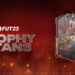 FIFA 23 Trophy Titans Takım 2 Çıkış Tarihi