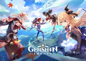 Genshin Impact Nisan 2023 Redeem Kodları