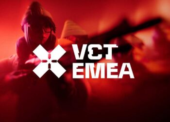 VCT EMEA 2023 Team Vitality vs FUT Esports Maç Sonucu