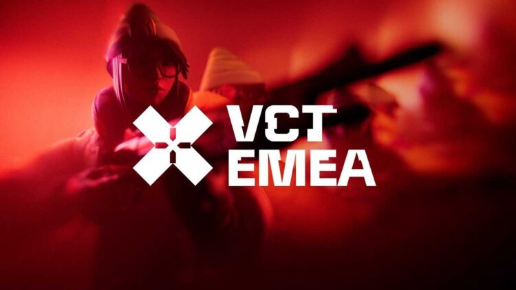 VCT EMEA 2023 Team Vitality vs FUT Esports Maç Sonucu