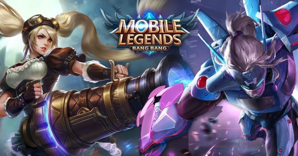 Mobile Legends Elmas Kodu ve Redeem Kodları Nisan 2023