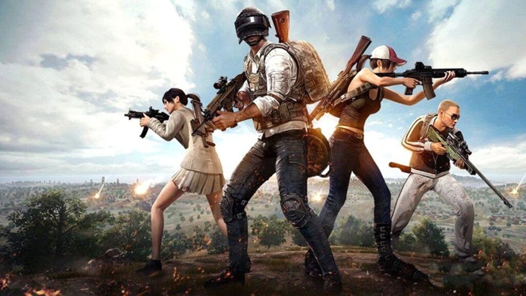 PUBG Mobile Lite Redeem Kodları Nisan 2023