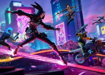 Fortnite 4. Bölüm 2. Sezon Ne Zaman Bitiyor?