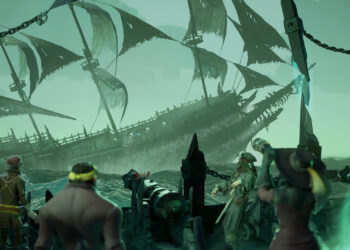 Sea of Thieves Balık Tutma Rehberi 2023