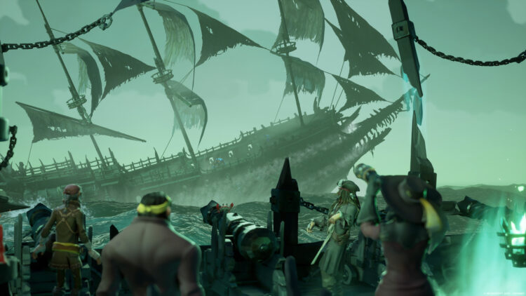 Sea of Thieves Balık Tutma Rehberi 2023