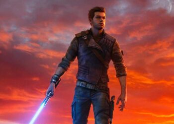 Star Wars Jedi: Survivor Yama 9 Ayrıntıları 