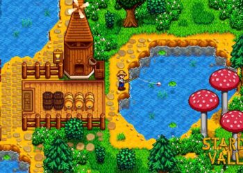 Stardew Valley 1.6 Güncellemesi Çıkış Tarihi