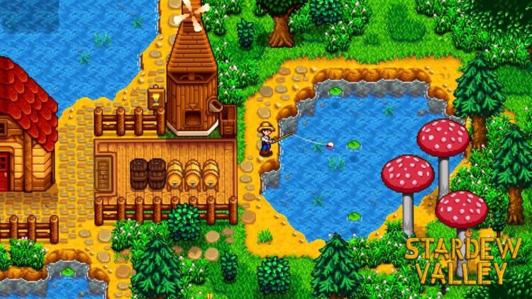 Stardew Valley 1.6 Güncellemesi Çıkış Tarihi