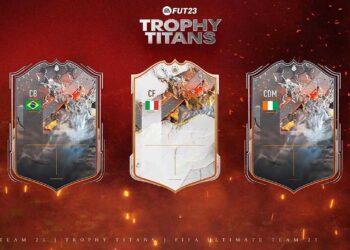 FIFA 23 Trophy Titans Çıkış Tarihi