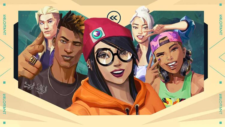 VALORANT Ajan 23 Ne Zaman Gelecek?