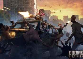 Doomsday Last Survivors Hediye Kodları Temmuz 2023