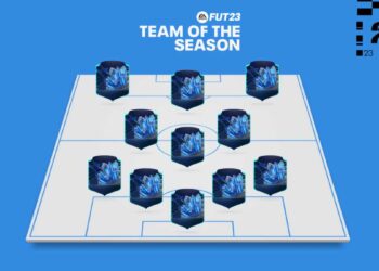 FIFA 23'te TOTS Kartları Nasıl Paketlenir? 2023