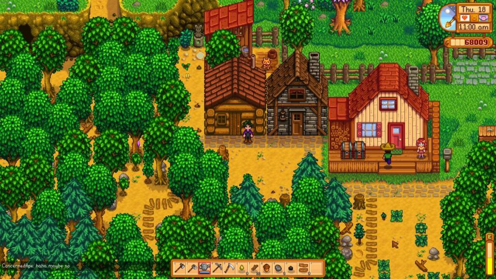 Stardew Valley Demir Külçesi Nasıl Yapılır?