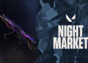 VALORANT Gece Pazarı Tarihleri 2023