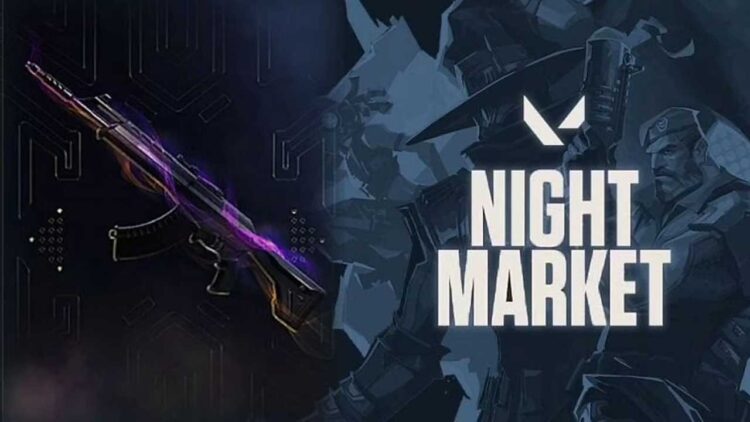 VALORANT Gece Pazarı Tarihleri 2023