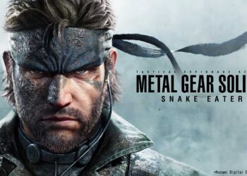Metal Gear Solid 3: Snake Eater PS5, Xbox ve Steam'e Geliyor!
