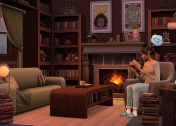 The Sims 4’ün İki Yeni Kit'i Duyuruldu!
