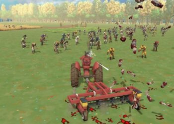 Shred-A-Bunch Sistem Gereksinimleri