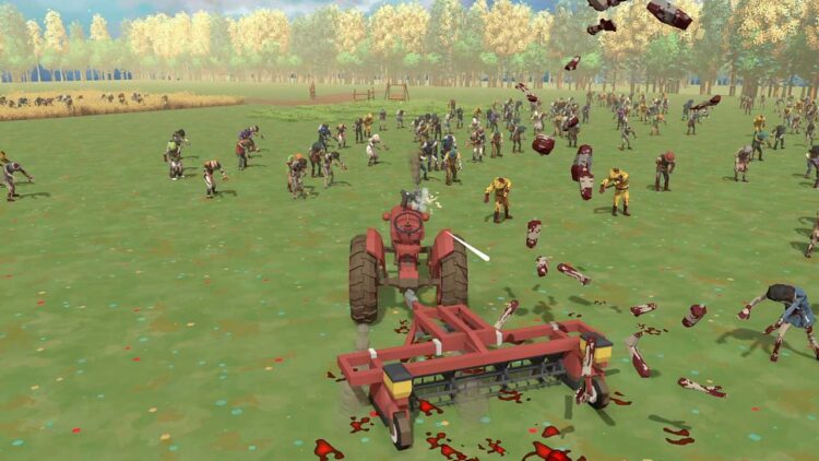 Shred-A-Bunch Sistem Gereksinimleri