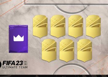 FIFA 23 Amazon Prime Gaming Mayıs 2023 Ödül Paketi Çıkış Tarihi