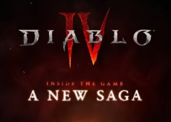 Diablo 4 A New Saga Karakter İncelemesi