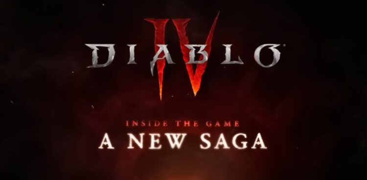 Diablo 4 A New Saga Karakter İncelemesi