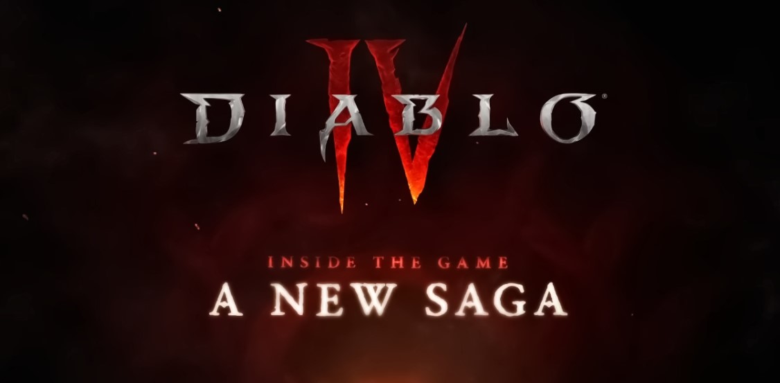 Diablo 4: A New Saga Yeni Fragman İnceleme! Sanctuary, Karakter