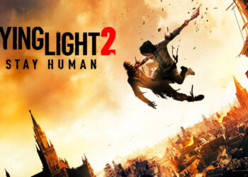 Dying Light 2 Kasa Şifreleri ve Kodları 2023