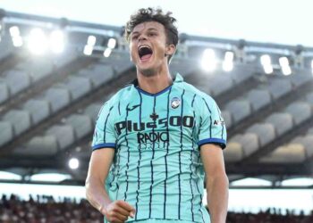 FC 24 Potansiyelli Stoperler Scalvini