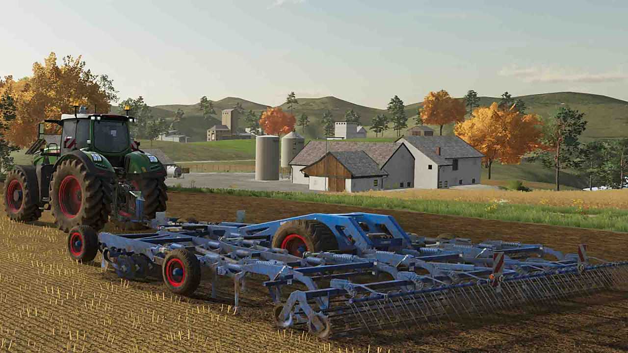 Farming Simulator 23 (FS 23) Nasıl İndirilir?