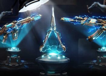 VALORANT Magepunk 3.0 (Sihirpunk 3.0) Çıkış Tarihi