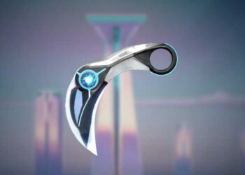 VALORANT’ta Güncel Bıçak Fiyatları Nasıl?