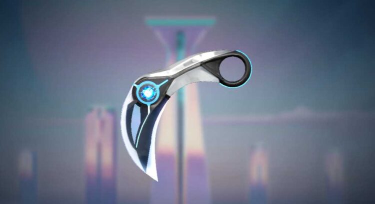 VALORANT’ta Güncel Bıçak Fiyatları Nasıl?