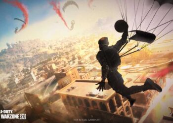 Warzone 2 Kevin Durant Operatörü Ne Zaman Gelecek?