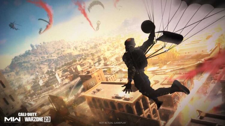 Warzone 2 Kevin Durant Operatörü Ne Zaman Gelecek?