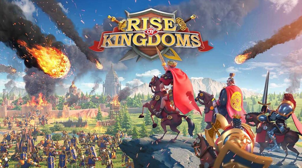 Rise of Kingdoms En İyi Komutanlar 2024!