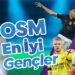 OSM 23 En İyi Gençler Kaşif listesi 2023