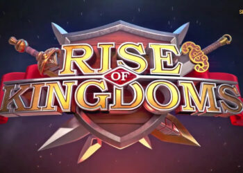 Rise of Kingdoms Kristal Anahtar