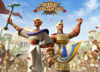 Rise of Kingdoms Temmuz 2023 Güncel Hediye Kodları