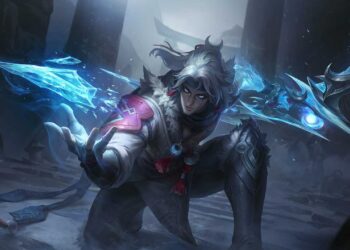 LoL 14.13 PBE Yama Notları