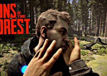Sons of the Forest FPS Nasıl Arttırılır?