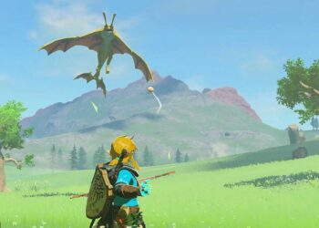 The Legend of Zelda: Tears of the Kingdom Nasıl Oynanır?