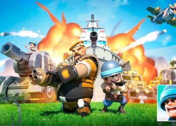 En Güncel Top War Hediye Kodlarını Paylaşıyoruz!