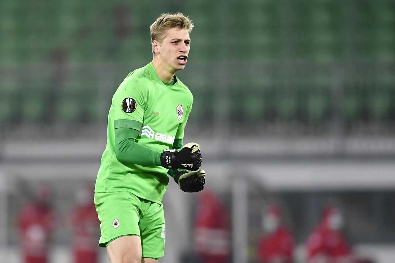 FIFA 23 Belçika Pro Ligi TOTS Çıkış Tarihi