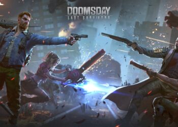 Doomsday Last Survivors Hediye Kodları Temmuz 2023