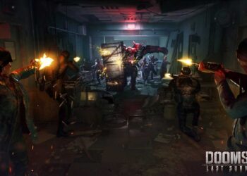 Doomsday Last Survivors Kod Haziran 2023