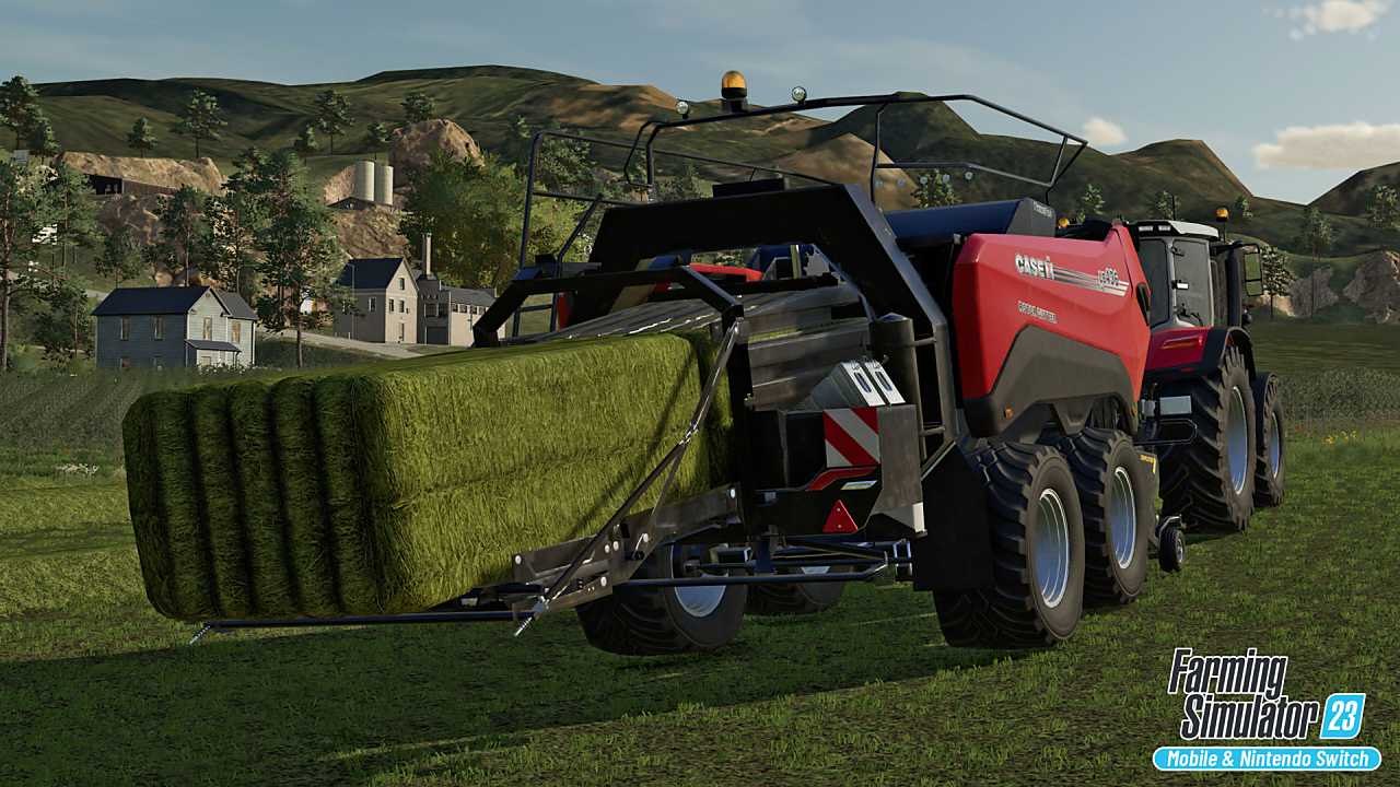 Farming Simulator 23 (FS 23) Nasıl Oynanır?